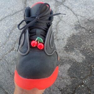 Melody Ehsani OG Air Jordan